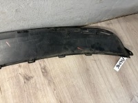 фото thumb №10, Tesla model s lift накладка спойлер бампера задня 1057321-00-c