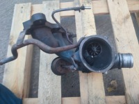 Турбина opel astra h corsa d e insignia a meriva a zafira c b 1.6 55583414 Недорого, фото thumb