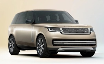фото thumb №12, Новая оригинал. руль воздуха жалюзи range rover sport l460 461 lr173782