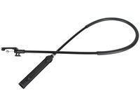 фото thumb №1, 2× modecar da-22542 трос открывания капот