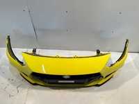 фото thumb №10, Suzuki swift mk8 sport бампер перед передний