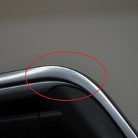 фото thumb №5, Peugeot 2008 i 2018 форсунки / решётки обдув панели приборной панели