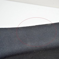 фото thumb №6, Bmw 6 f12 f13 2014 ліва сторона захист стійка скло передньої / a