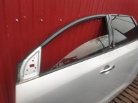 фото thumb №13, Nissan murano z51 2.5d дверь левый перед левая передние oryg прямые