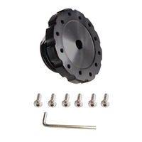 фото thumb №1, Конвертер адаптер руля 90mm заменяет thrus