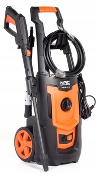 МАШИНА ДАВЛЕНИЯ NAC 1800 Вт PWE180-PC-LN