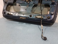 фото thumb №14, Rover 75 i tourer универсал задняя крышка багажника jfm