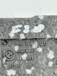 фото thumb №6, Bmw f20 f21 абсорбер бампера перед 8048970