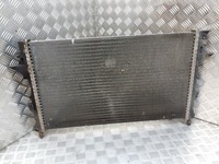 фото thumb №1, Радиатор wody renault laguna ii 8200008764