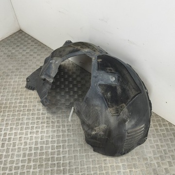 фото thumb №6, Tesla модель y 2021 левая сторона подкрылок передние