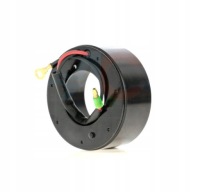 фото thumb №1, Електромагніт зчеплення компресора honda civic vii