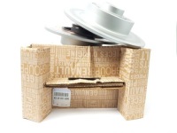 фото thumb №1, Renault оригінальний номер 432000185r диск гальмівна