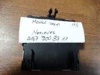 фото thumb №3, Idealny модуль дверь mercedes 1