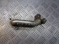 фото thumb №1, Труба трубка шланг egr toyota avensis t25