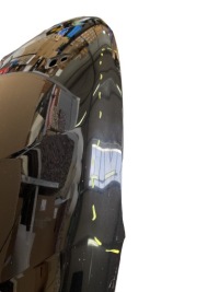 фото thumb №4, Porsche macan 95b капот