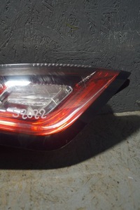 фото thumb №10, Fiat punto evo лампа левый задняя s2022