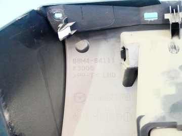 фото thumb №9, Бардачок пассажира mazda 3 ii bl 08-13 европа