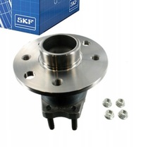 фото thumb №1, Ступица подшипник колёса зад opel astra h gtc 1.3 1.4