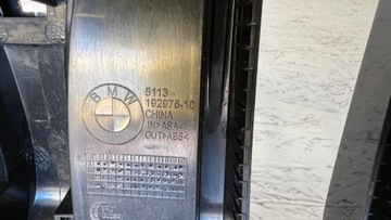 фото thumb №10, Bmw 3 g20 g21 решётка радиатора решётка передняя 7449432 8075665