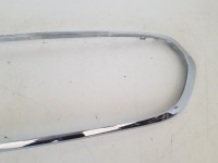 Mini cooper f56 рамка решётки бампера хром в Украине, фото thumb