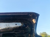 фото thumb №10, Кришка багажника багажника forester sf i 99 1999