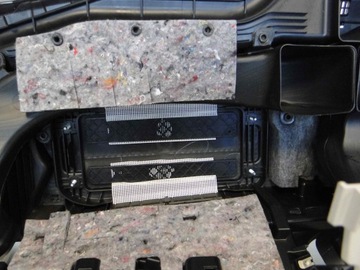 фото thumb №12, Mercedes gla x156 156 консоль панель капот 7h52