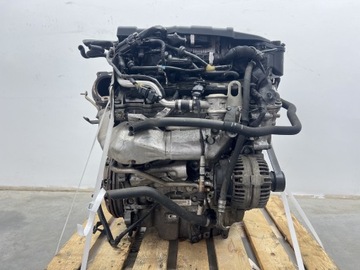 фото thumb №6, Saab 9-3 93 cabrio opel vectra signum двигатель 2.8 v6 комплектный z28net film!