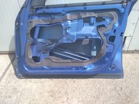 фото thumb №7, Bmw e83 x3 двері праве перед montegoblau przedlift