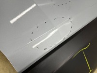 Дверей mazda cx-30 cx30 19r.- праве  передні правий перед dfr558010 Київ, фото thumb