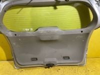 фото thumb №10, Renault scenic ii - крышка багажника багажника