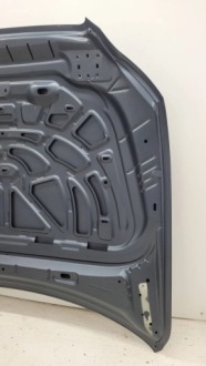 Volvo xc60 2 17+ капот крышка двигателя перед передняя fv 31424557 с Разборки, фото thumb