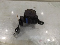 фото thumb №1, Aveo t250 pas задня середній