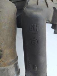 фото thumb №10, Радіаторів інтеркулер - astra ii g 1.7 td