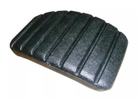 фото thumb №2, Накладка резиновый элемент педали тормоза dacia dokker logan duster sandero renault clio