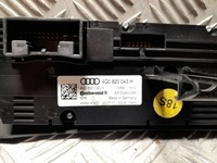 фото thumb №9, Audi a7 панель обдув кондиціонера 4g0820043h
