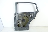 фото thumb №8, Дверь правый задняя задние skoda enyaq 5lg