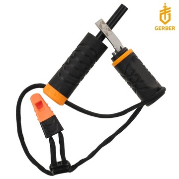 Зажигалка GERBER Bear Grylls BG