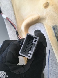 фото thumb №11, Jeep compass 06-16 стеля usa