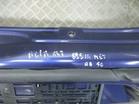 фото thumb №6, Бампер задня alfa romeo 147 895/a met