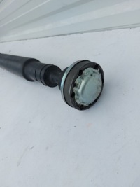 фото thumb №5, Wał приводной jaguar xf x250 lift eu