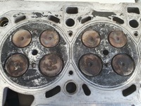 фото thumb №9, Opel vectra c 1.9 cdti головка цилиндров 55565883