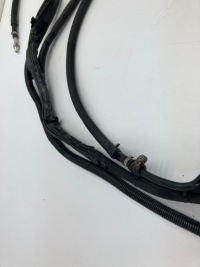 Mercedes actros mp4 провода охлаждение adblue Оригинал, фото thumb