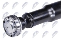 фото thumb №5, Wał приводной nwn-lr-037 nty