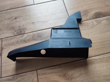 фото thumb №1, Слив подкапотное пространство левая сторона mercedes w210 оригинал a2108320125