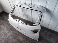 фото thumb №2, Крышка багажника задняя задняя ---- renault clio iv kombi