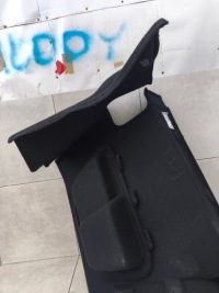 Mercedes w245 mercedes w245 карта багажника правий a1696902826 ? Зі Шроту, фото thumb