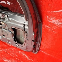 фото thumb №10, Suzuki grand vitara ii 2007 крышка багажника kpl