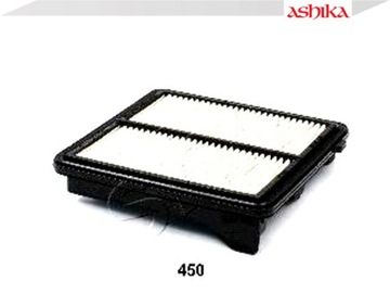 фото thumb №15, Ashika фільтр повітря honda civic viii