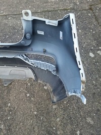 фото thumb №6, Mg zs бампер задній задня