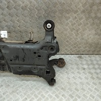 фото thumb №6, Chrysler voyager 2014 рама допоміжна передня